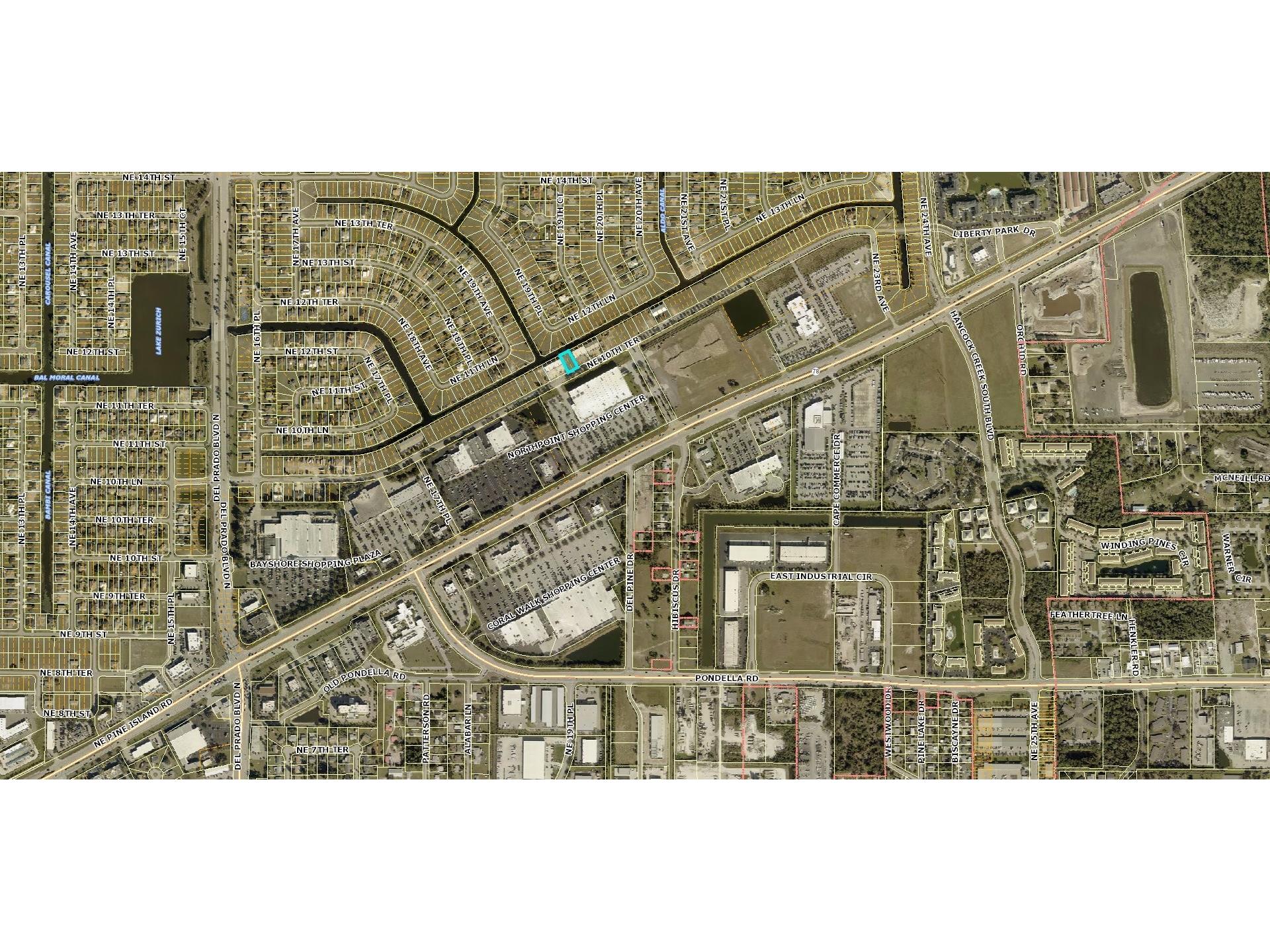 1919 NE 10th Terrace Cape Coral FL 33909 V4948393 image5