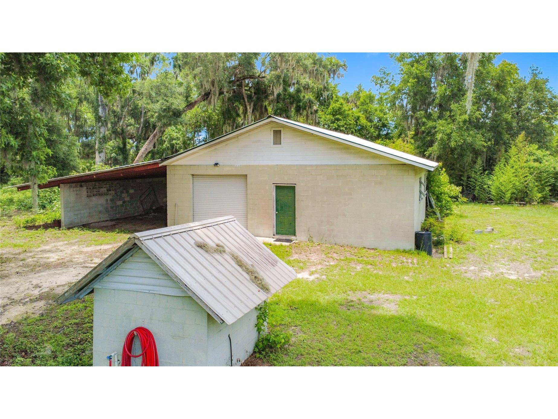 1919 NW 100th Street Ocala FL 34475 OM725689 image41