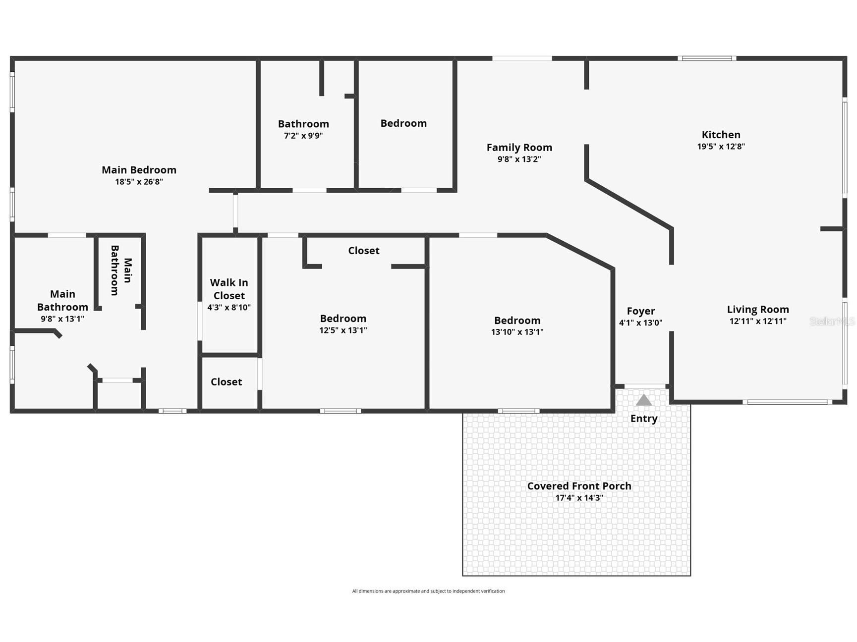 1919 NW 100th Street Ocala FL 34475 OM725689 image5