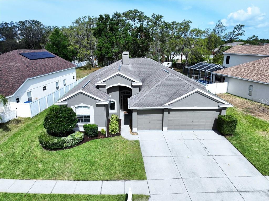 1919 Oswego Drive Holiday FL 34691 TB8382109 image1