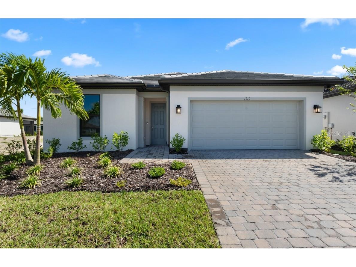 1919 Pepper Grass Drive North Port FL 34289 TB8345350 image1