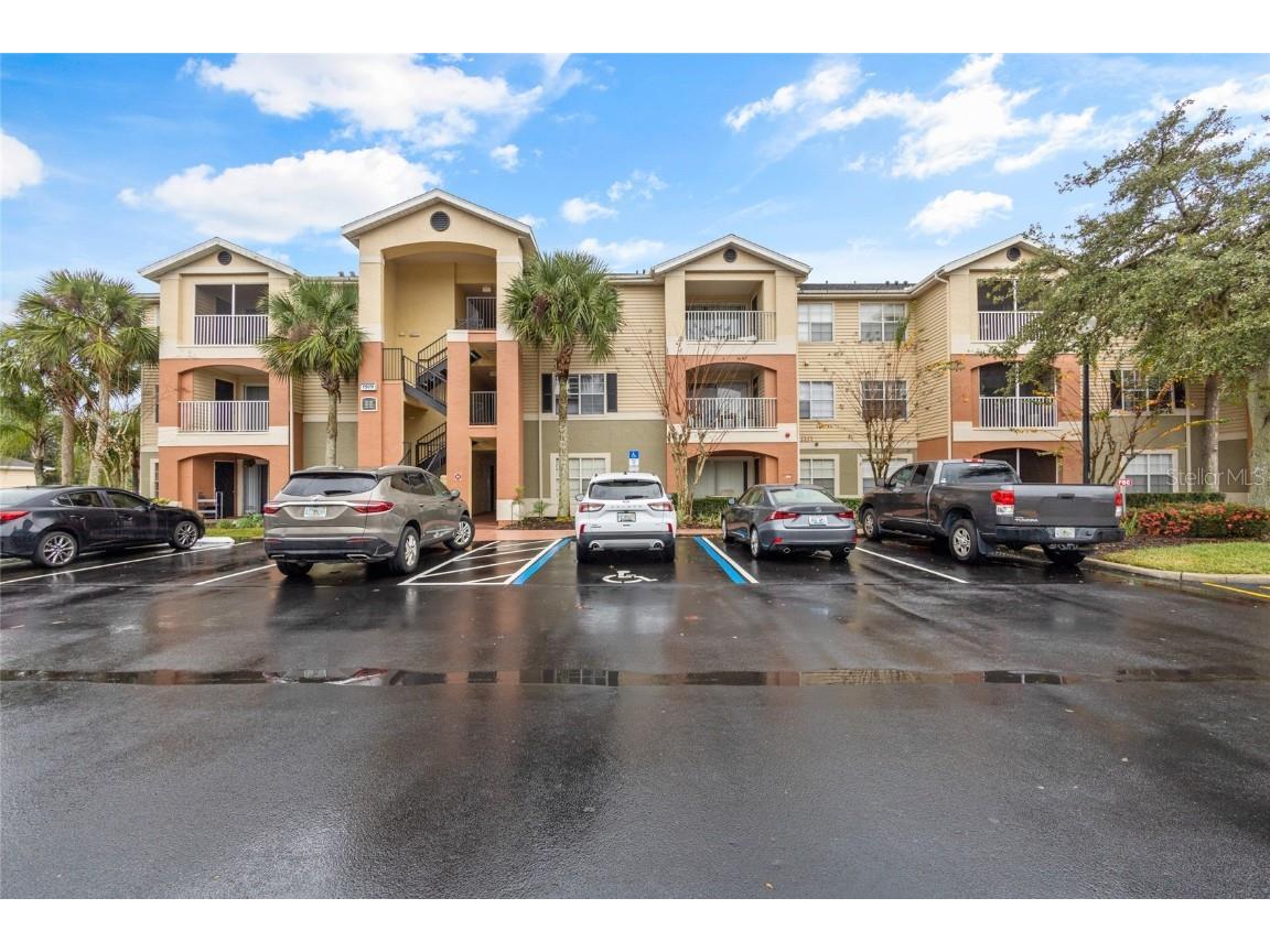 1919 Summer Club Drive #107 Oviedo FL 32765 O6169147 image1