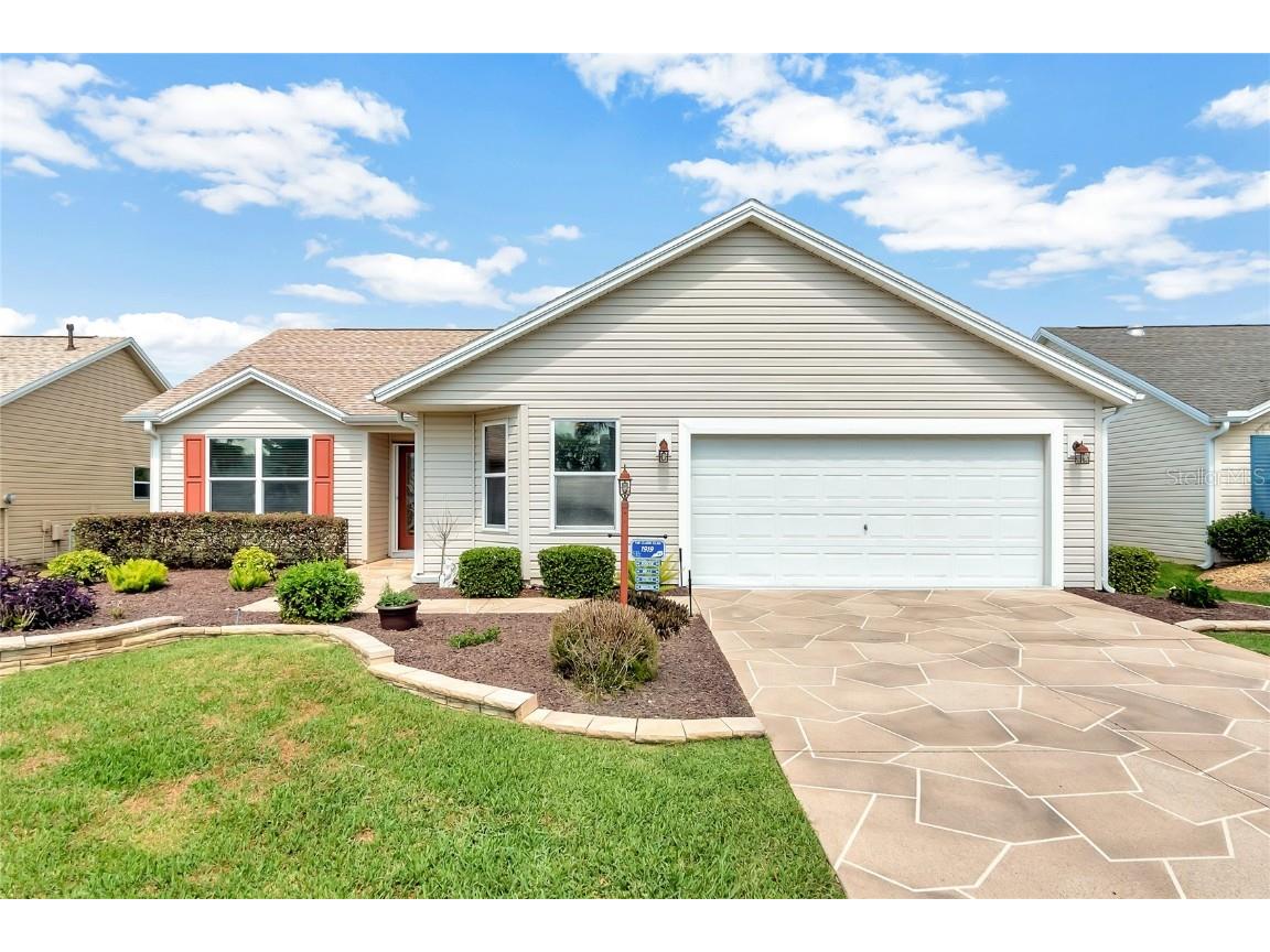 1919 Treadwell Terrace The Villages FL 32162 O6099648 image1