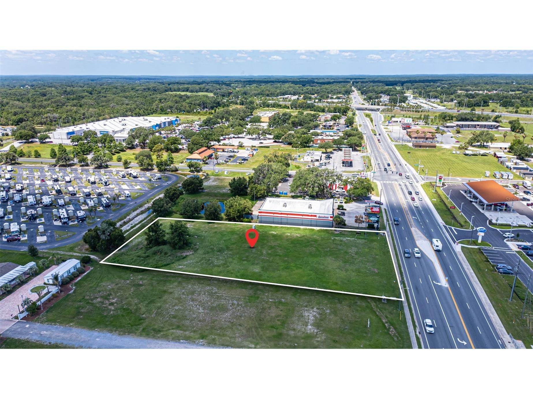 1919 W C 48 Bushnell FL 33513 A4696078 image9
