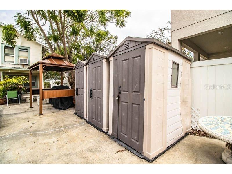 1919 W North A Street Tampa FL 33606 L4950808 image57