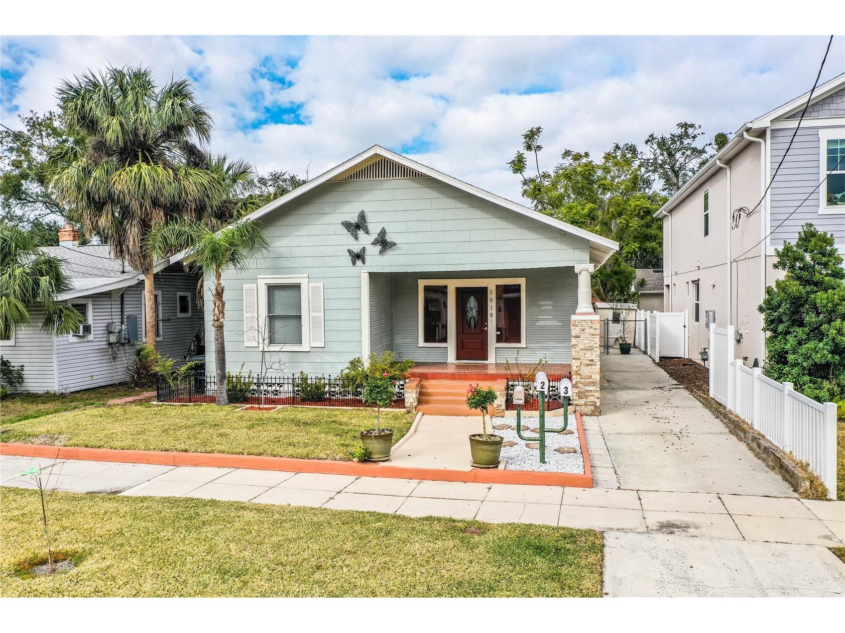 1919 W North A Street Tampa FL 33606 L4958867 image1