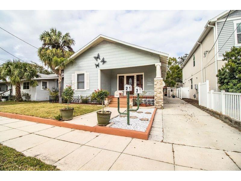 1919 W North A Street Tampa FL 33606 L4958867 image2