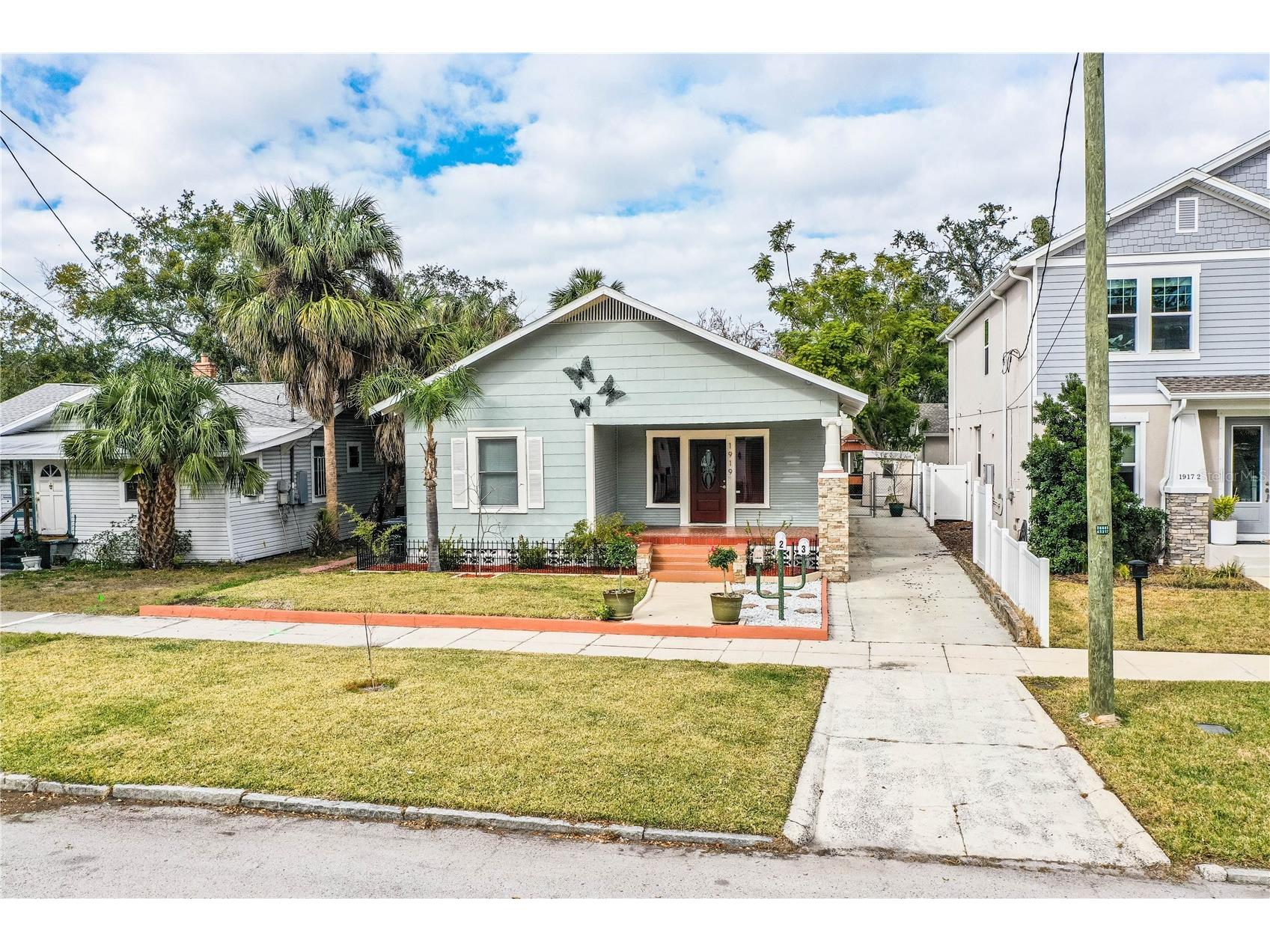 1919 W North A Street Tampa FL 33606 L4958867 image3