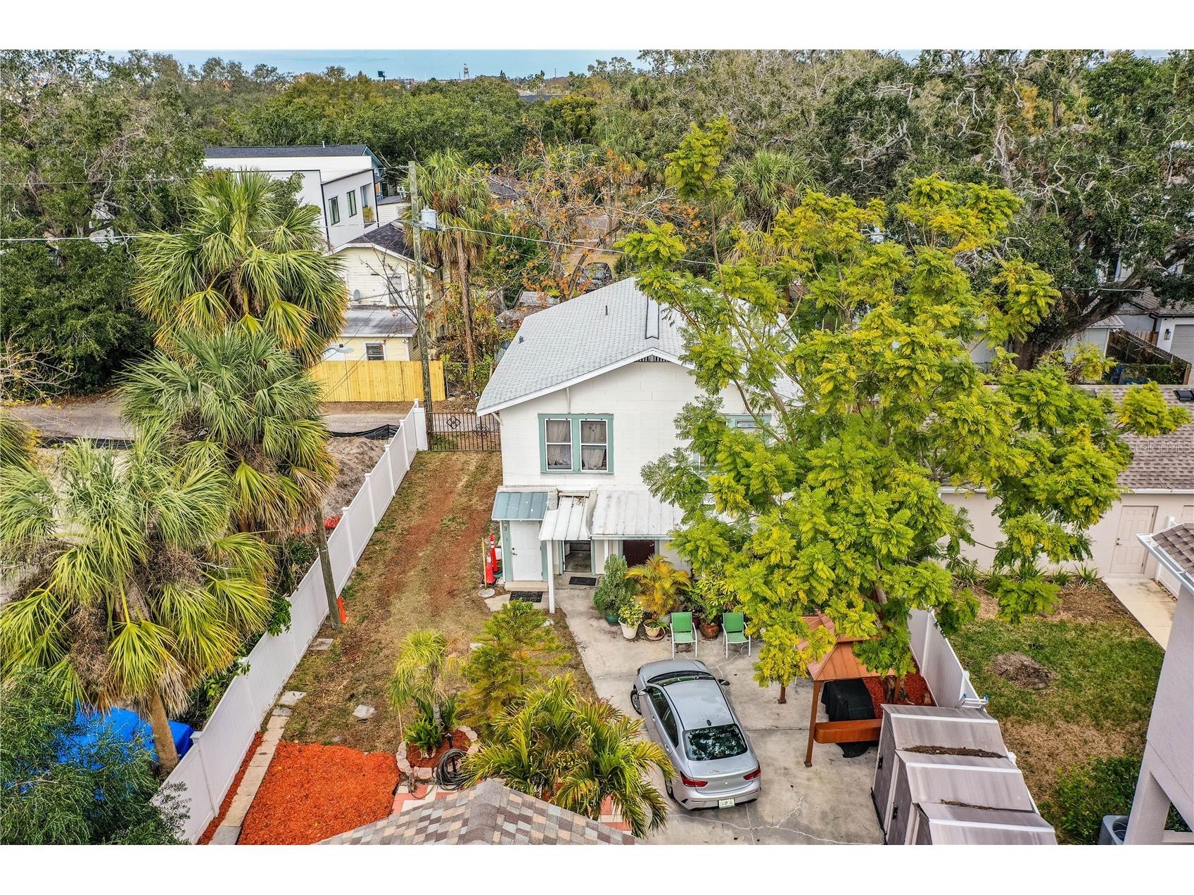 1919 W North A Street Tampa FL 33606 L4958867 image78