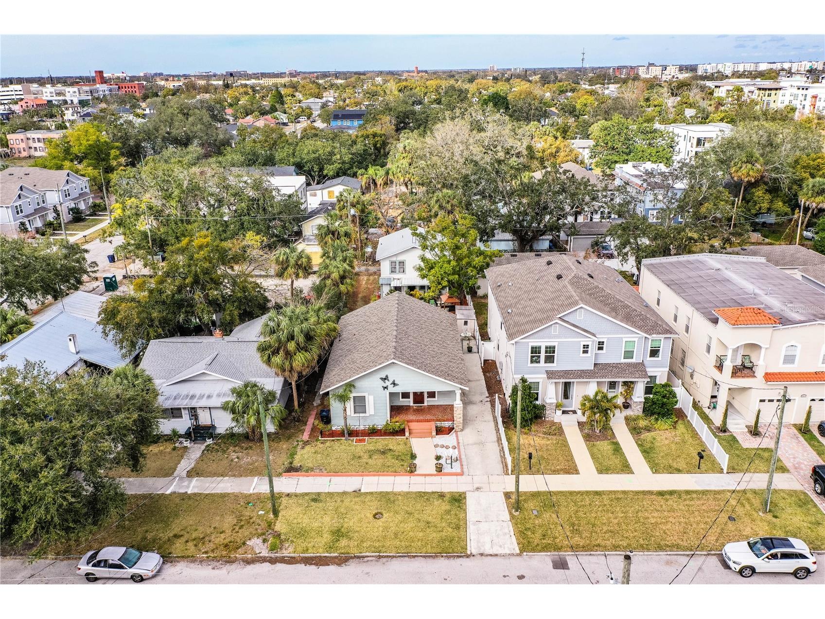 1919 W North A Street Tampa FL 33606 L4958867 image79