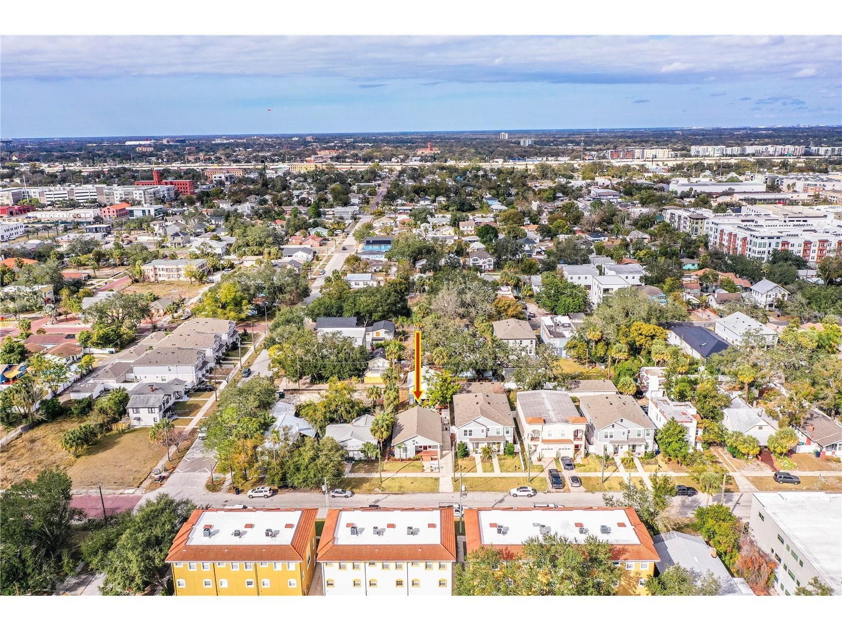 1919 W North A Street Tampa FL 33606 L4958867 image81