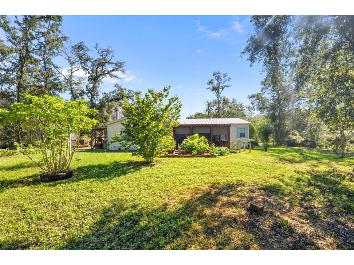 19191 Crews Road Glen Saint Mary FL 32040 - ST MARY RIVER G5103466 image1