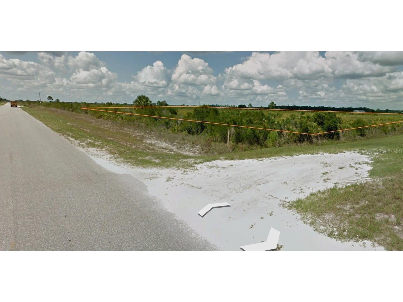 19191 NW 248th Street Okeechobee FL 34972 T3534740 image1