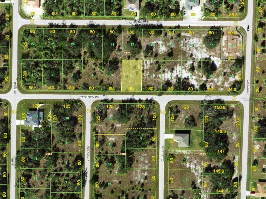 19194 Woodbine Avenue Port Charlotte FL 33954 C7511945 image3