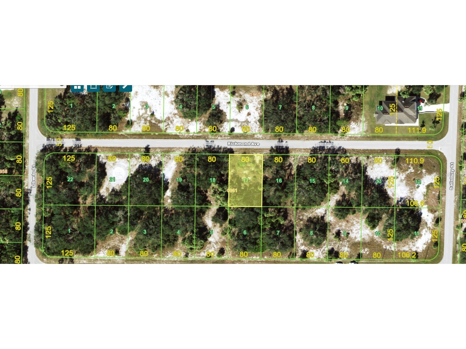 19195 Richmond Avenue Port Charlotte FL 33954 C7484323 image1