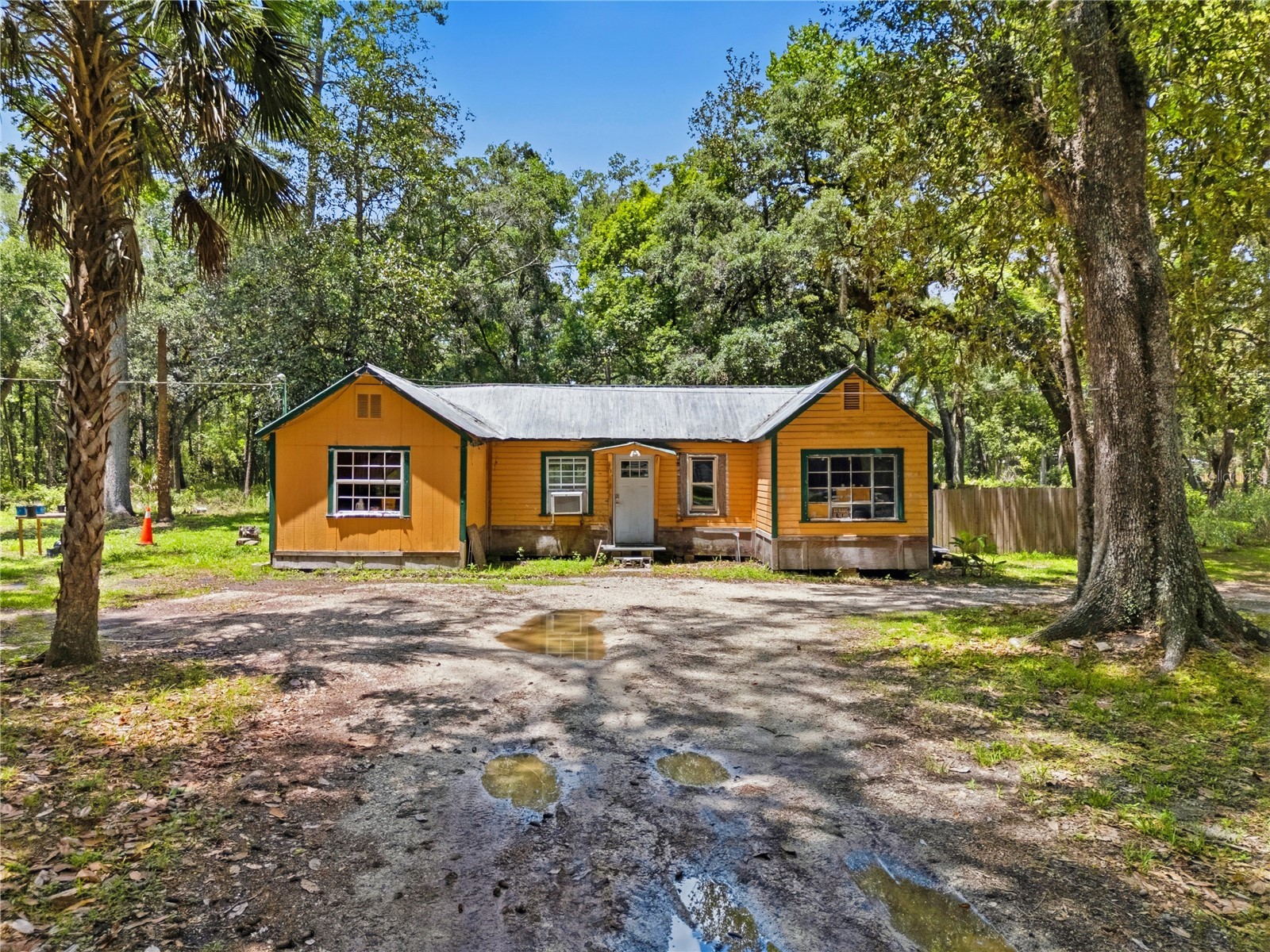 19199 Fort Dade Avenue Brooksville FL 34601 W7886083 image1