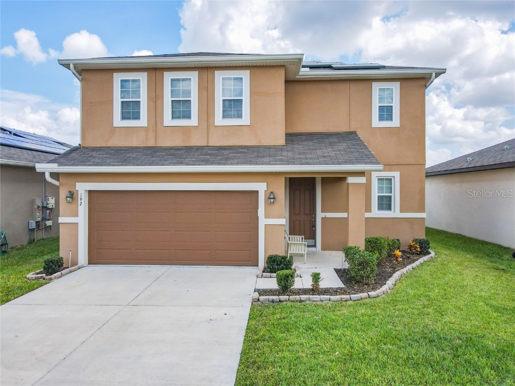 192 Alford Dr Davenport FL 33896 G5047598 image1