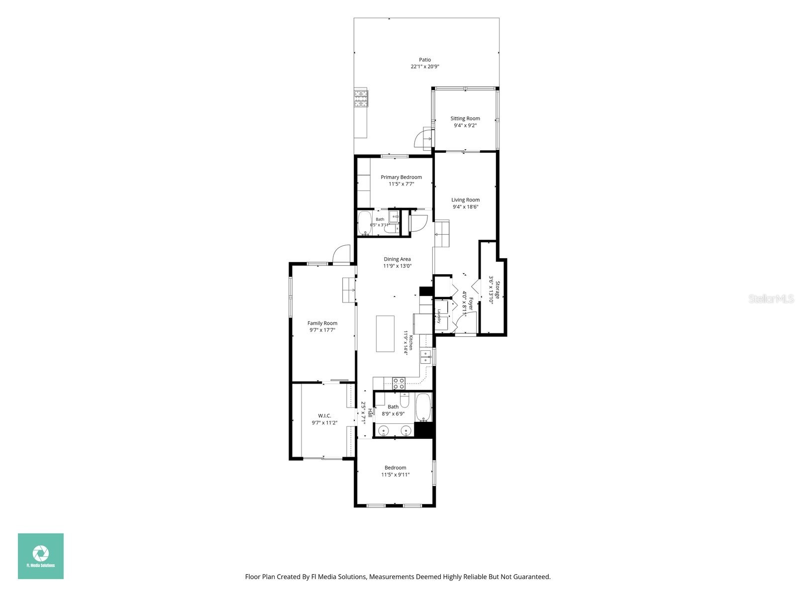 192 Bimini Drive Palmetto FL 34221 A4699816 image37