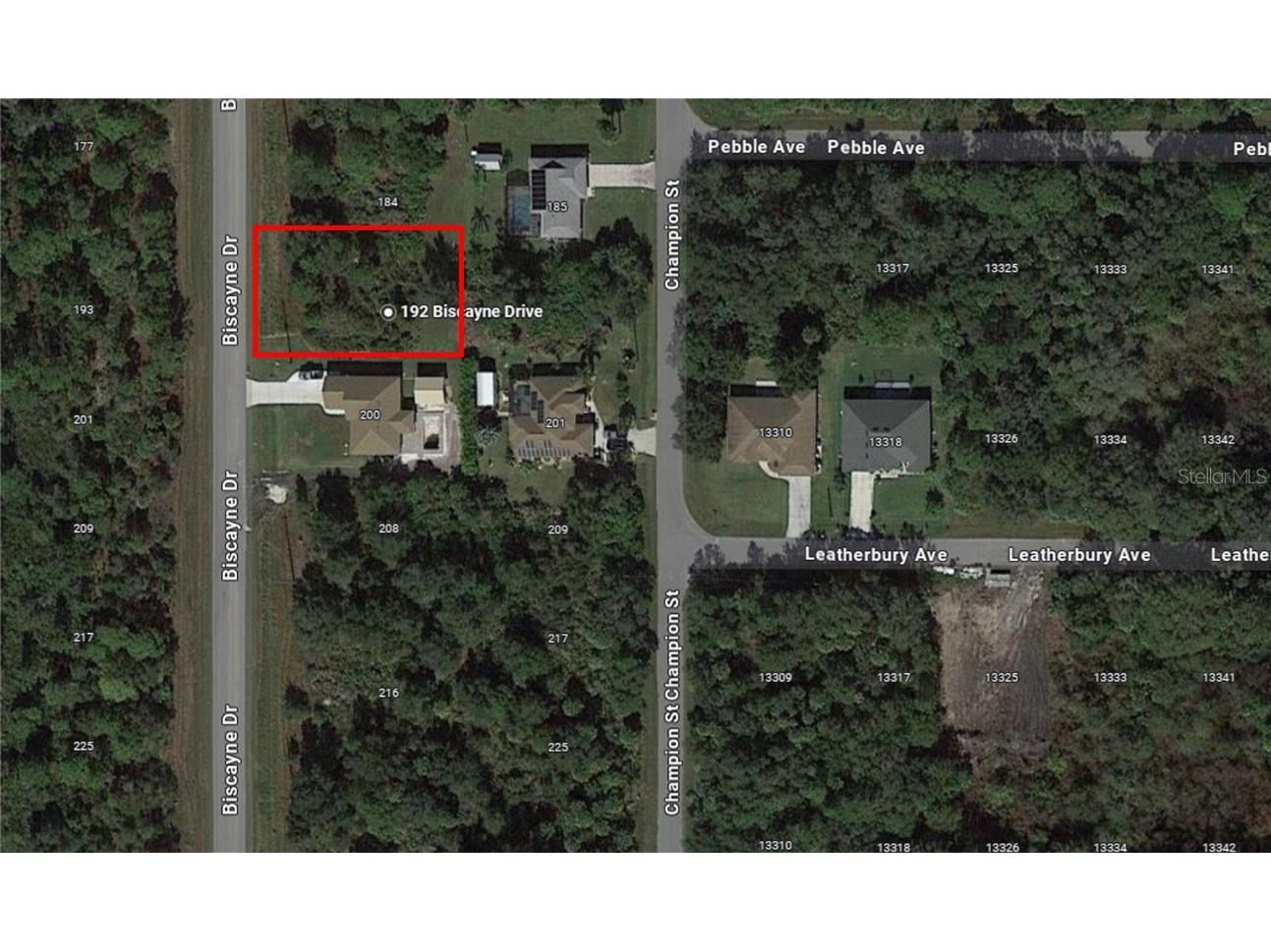 192 Biscayne Drive Port Charlotte FL 33953 O6206466 image1