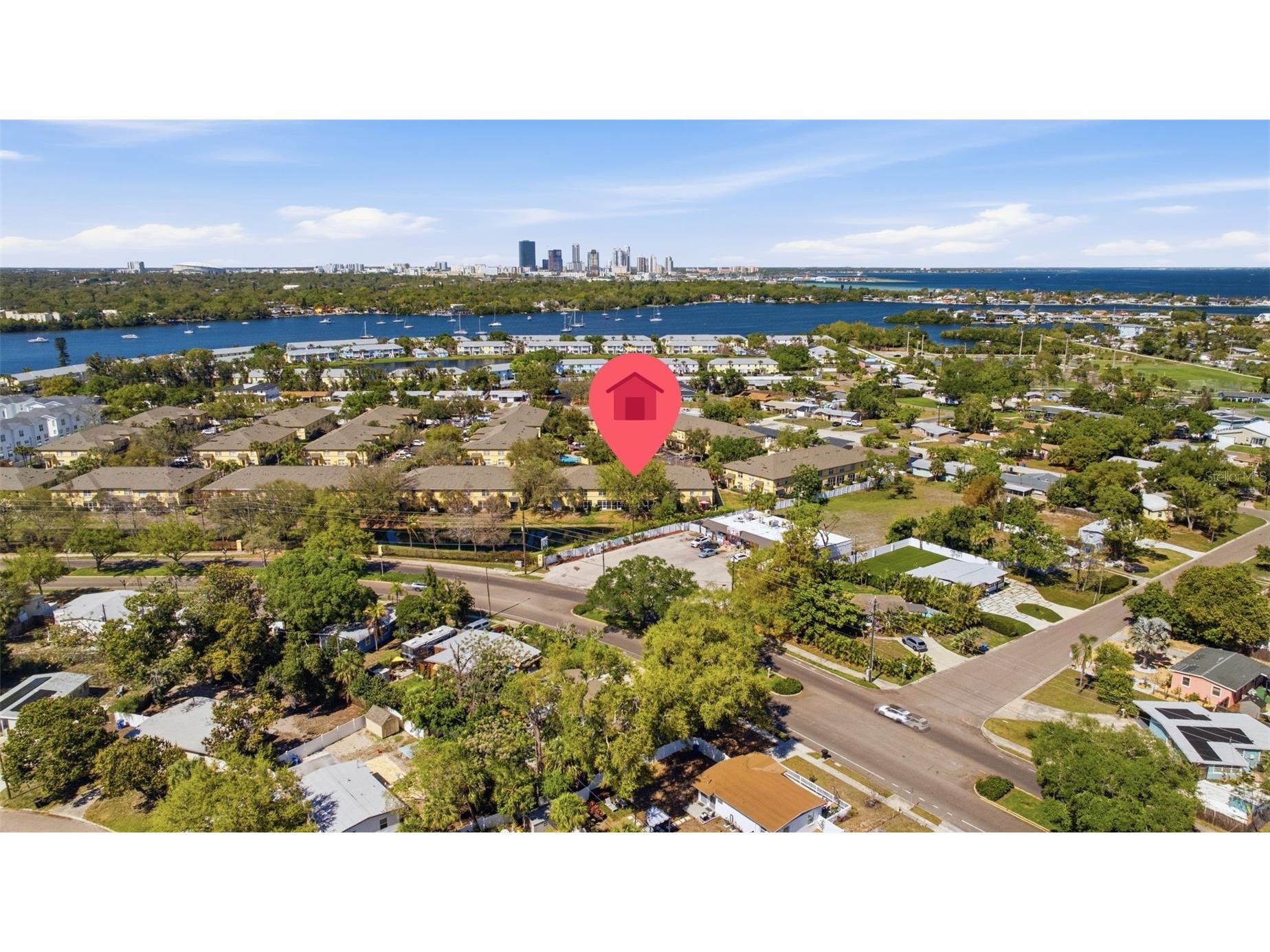 192 Coquina Bay Drive Saint Petersburg FL 33705 TB8485777 image48