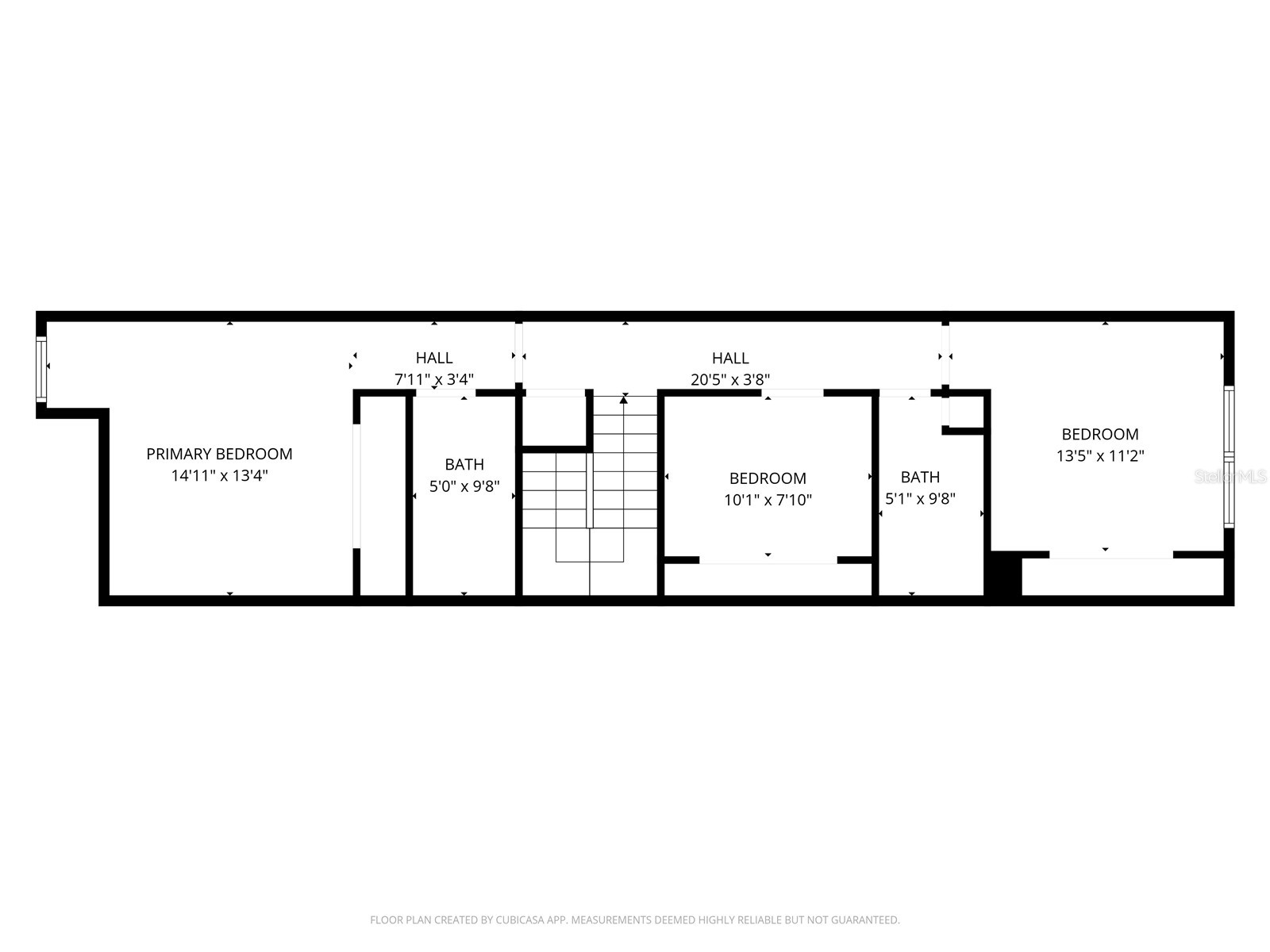 192 Coquina Bay Drive Saint Petersburg FL 33705 TB8485777 image62