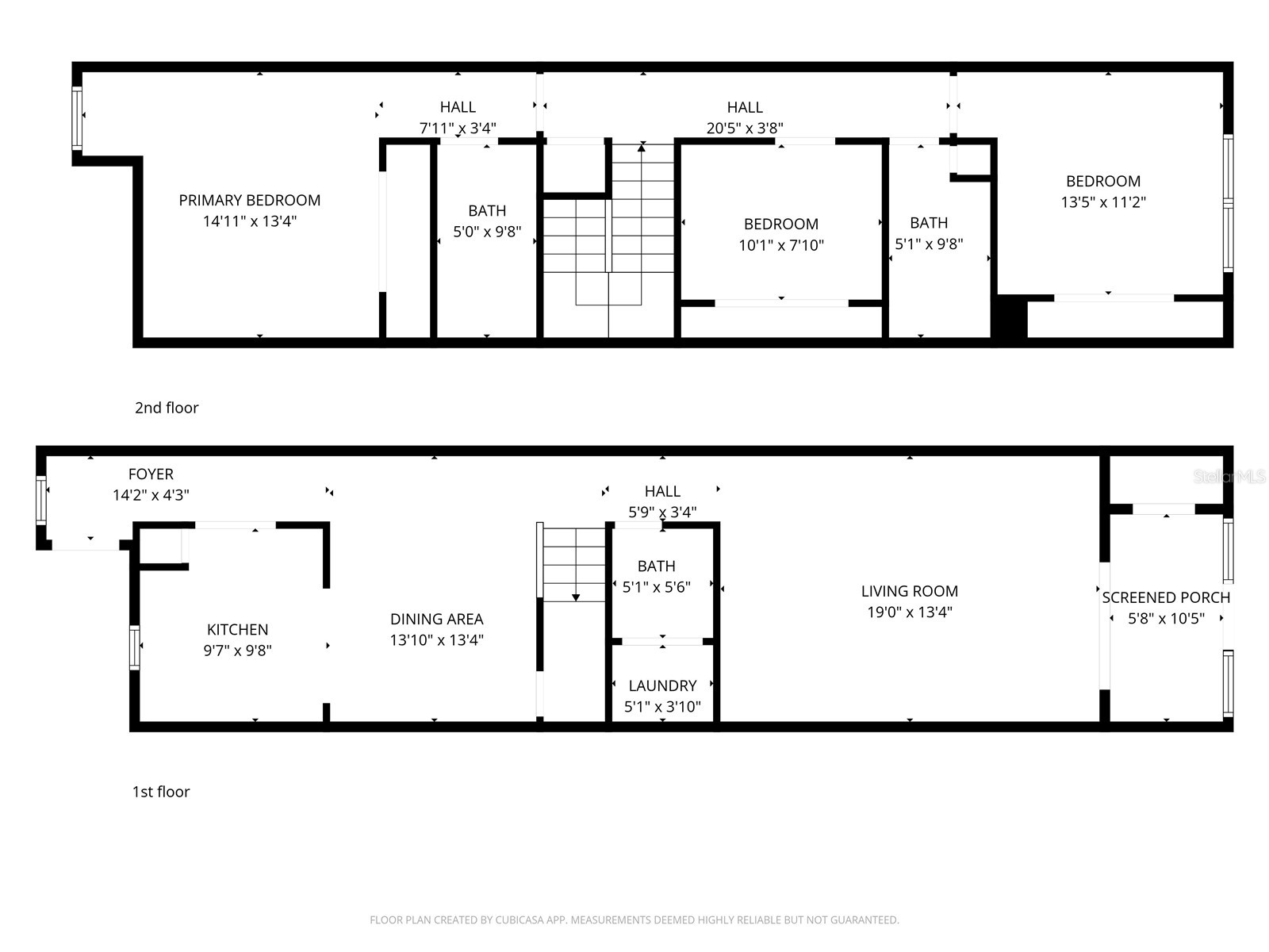 192 Coquina Bay Drive Saint Petersburg FL 33705 TB8485777 image63