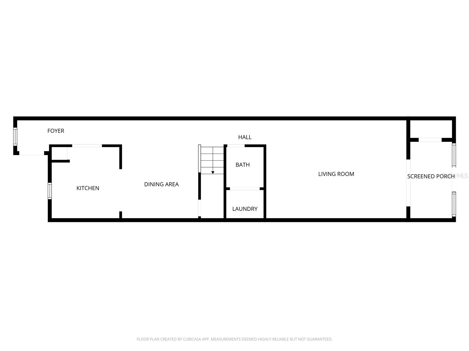 192 Coquina Bay Drive Saint Petersburg FL 33705 TB8485777 image64