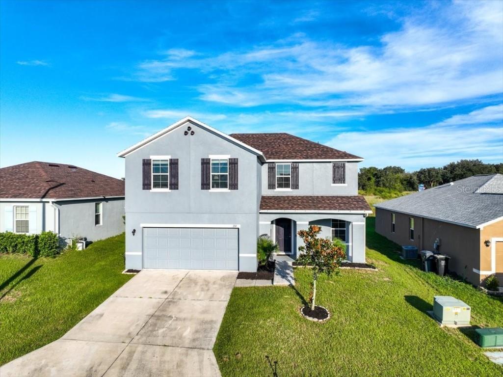 192 Country Walk Circle Davenport FL 33837 O6150556 image1