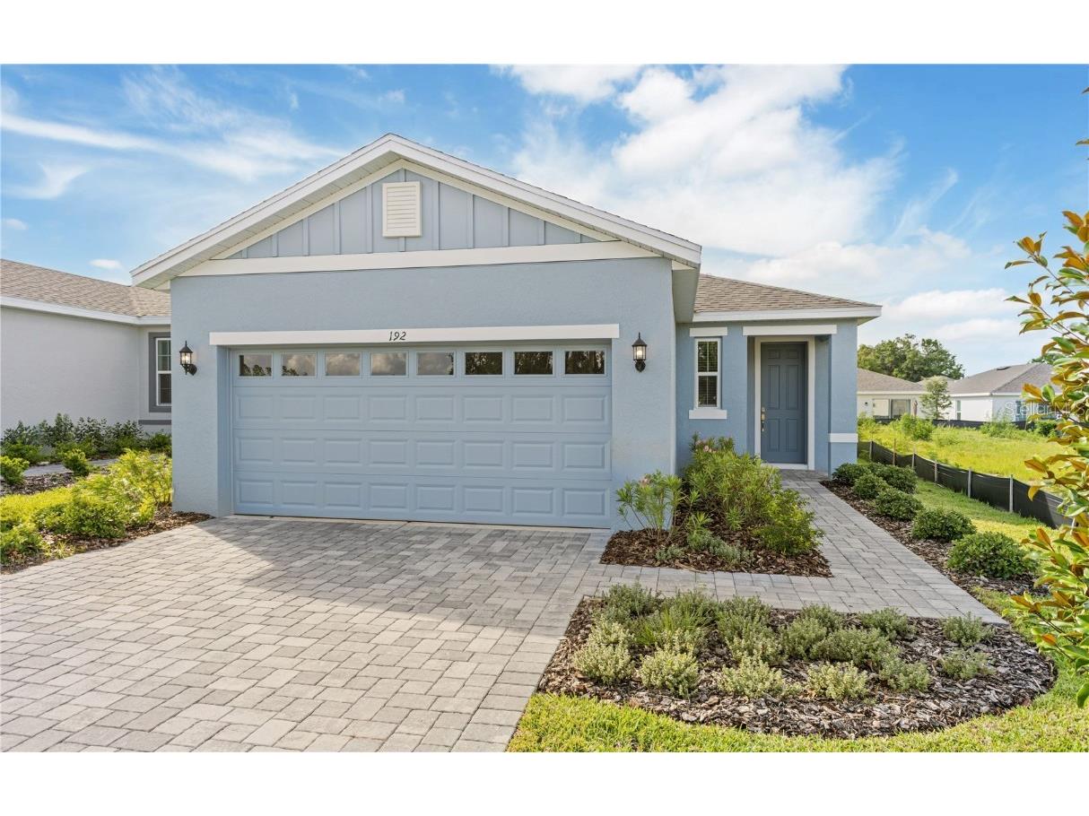 192 Duckweed Avenue Fruitland Park FL 34731 O6314996 image1