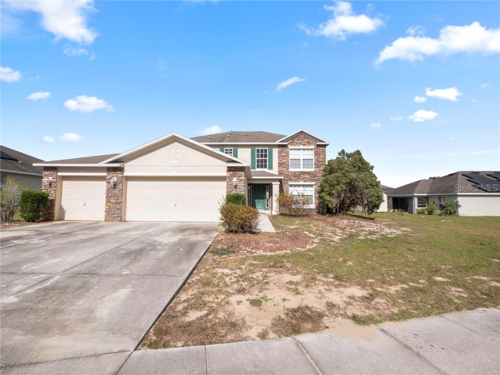 192 Eleuthera Drive Lake Alfred FL 33850 L4935115 image1