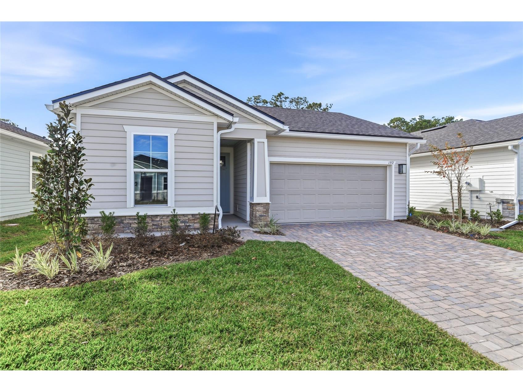 192 Enclave Avenue Palm Coast FL 32164 S5139810 image1