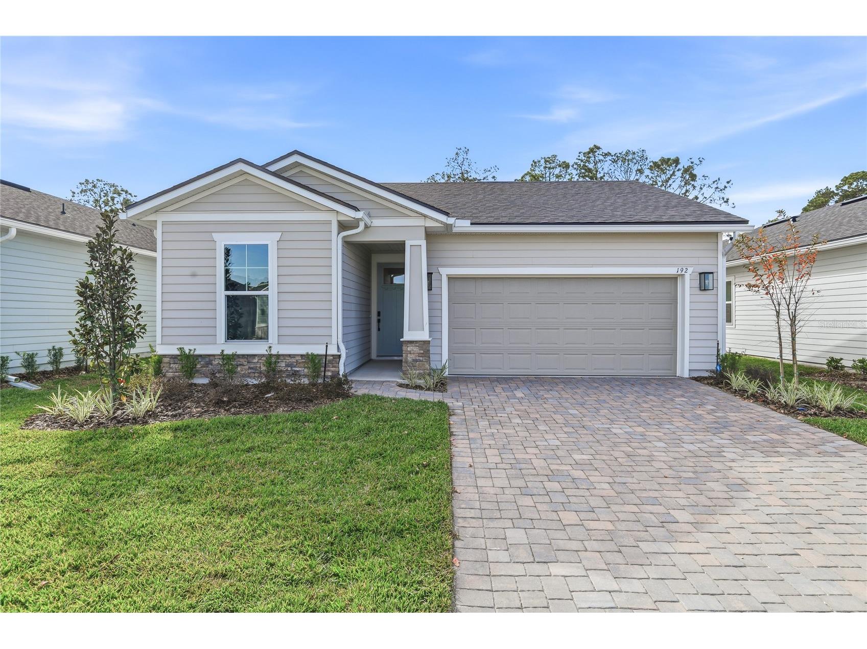 192 Enclave Avenue Palm Coast FL 32164 S5139810 image2