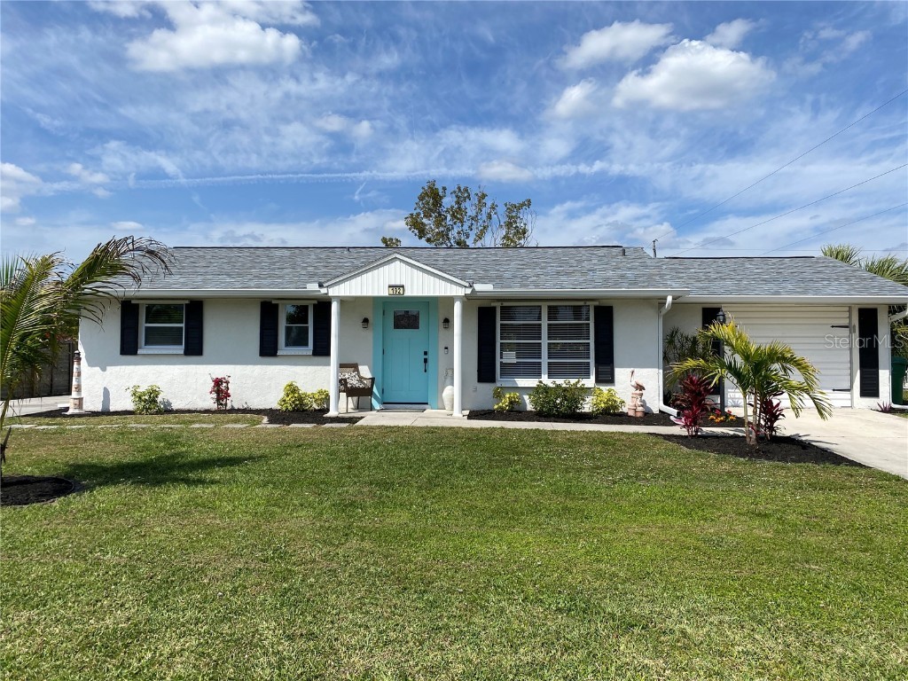 192 Glenridge Avenue NW Port Charlotte FL 33952 C7489764 image1