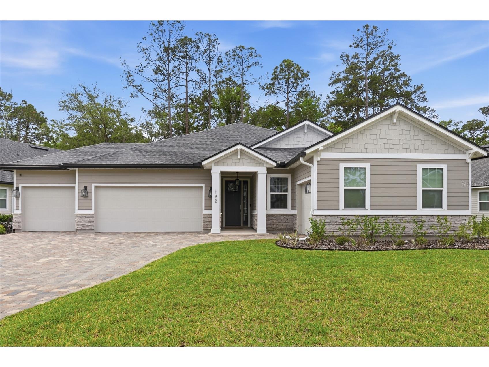192 Goldenrod Drive Saint Augustine FL 32092 FC318813 image1