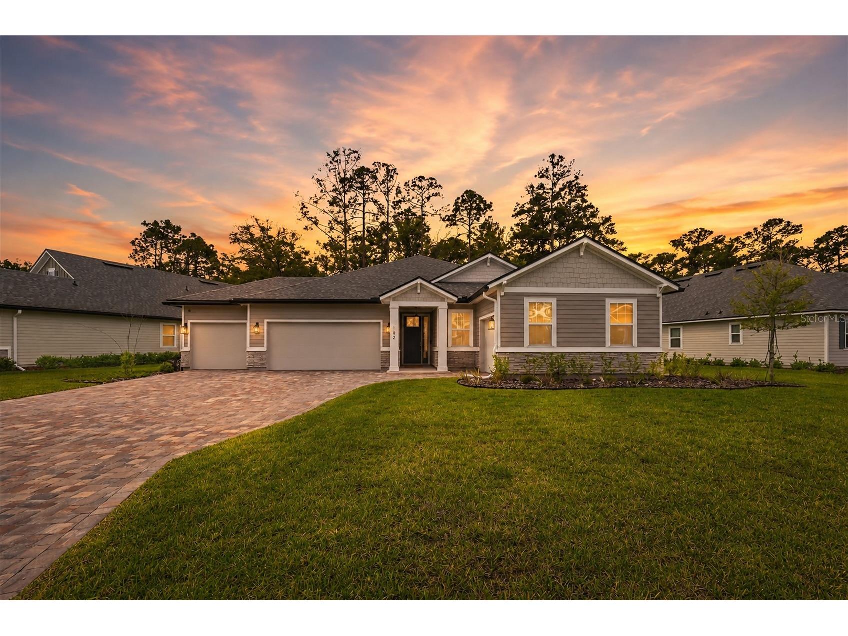 192 Goldenrod Drive Saint Augustine FL 32092 FC318813 image2
