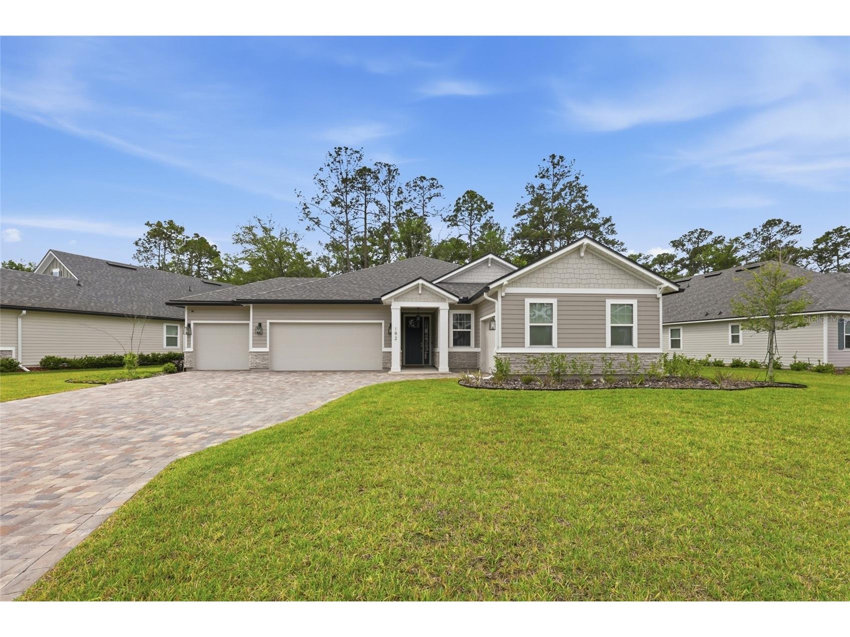 192 Goldenrod Drive Saint Augustine FL 32092 FC318813 image71