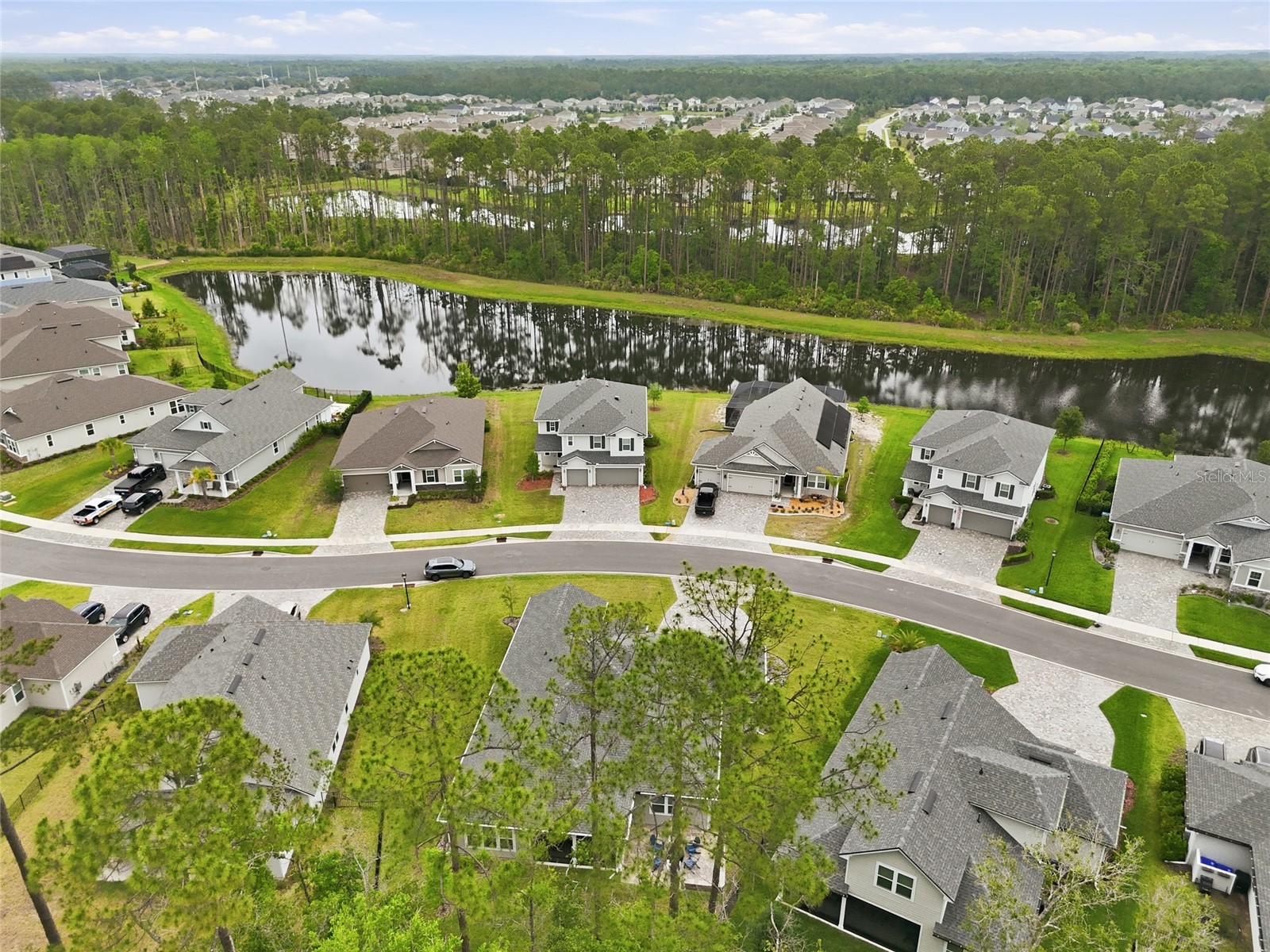 192 Goldenrod Drive Saint Augustine FL 32092 FC318813 image75