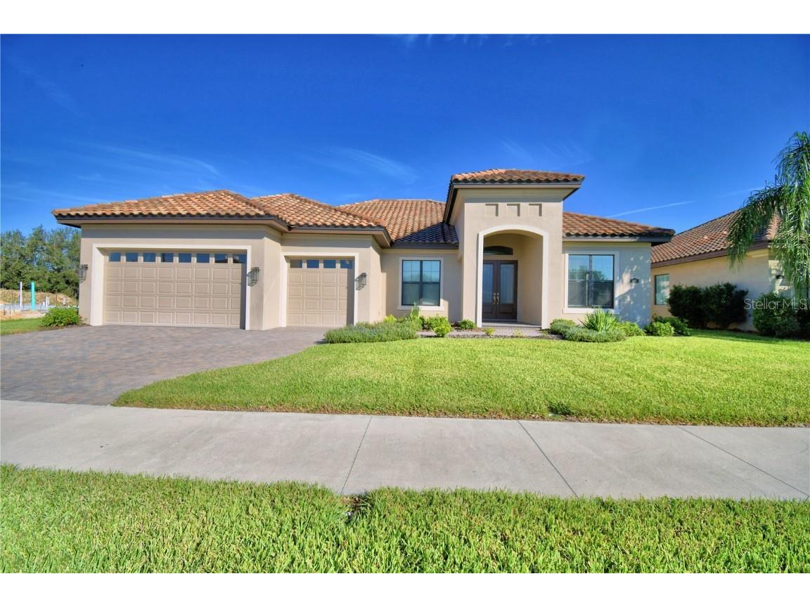 192 Juliana Ridge Way Auburndale FL 33823 P4932494 image1