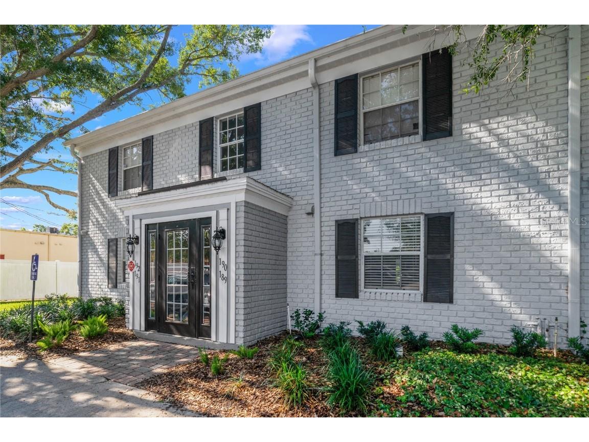 192 Lewfield Circle #192 Winter Park FL 32792 O6104613 image1