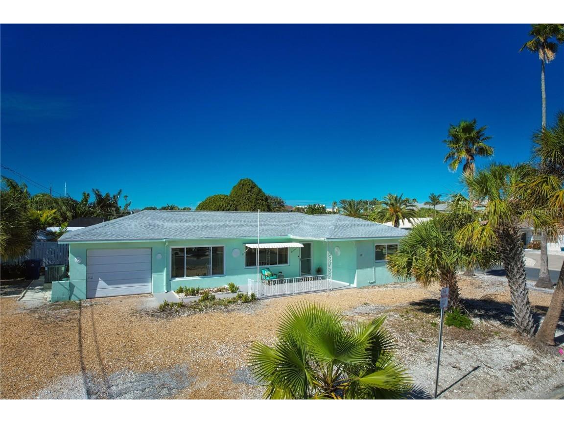 192 Lido Drive Saint Pete Beach FL 33706 - GULF OF MEXICO U8228898 image1