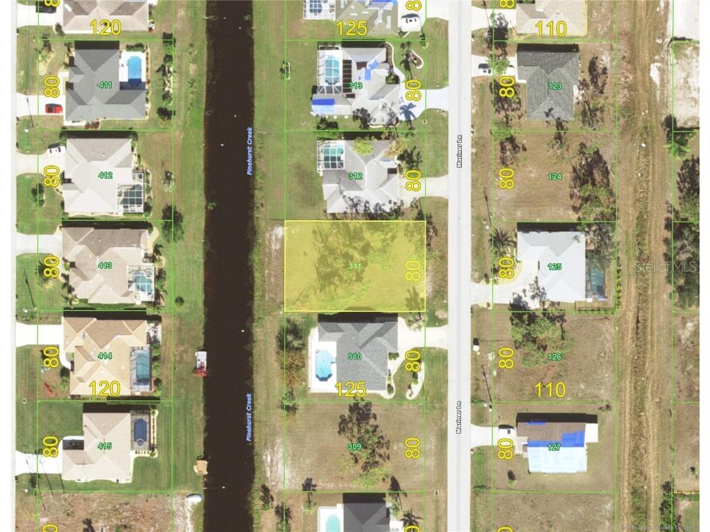 192 Mariner Lane Rotonda West FL 33947 - PINEHURT CREEK C7509186 image1