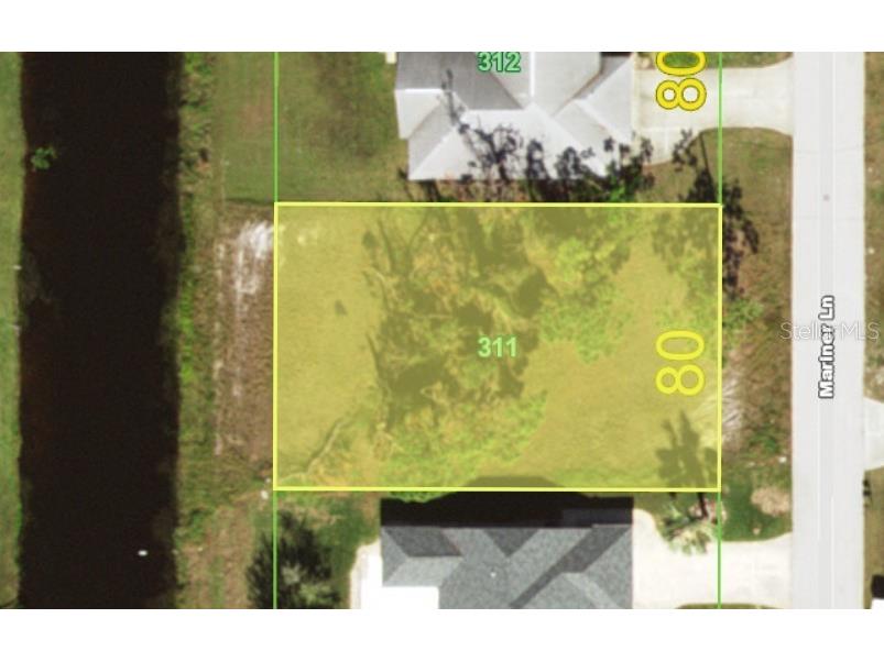 192 Mariner Lane Rotonda West FL 33947 - PINEHURT CREEK C7509186 image2