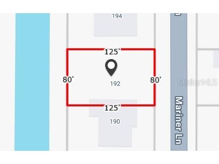 192 Mariner Lane Rotonda West FL 33947 - PINEHURT CREEK C7509186 image3