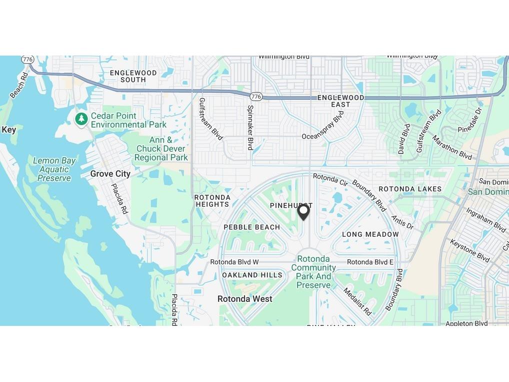 192 Mariner Lane Rotonda West FL 33947 - PINEHURT CREEK C7509186 image7