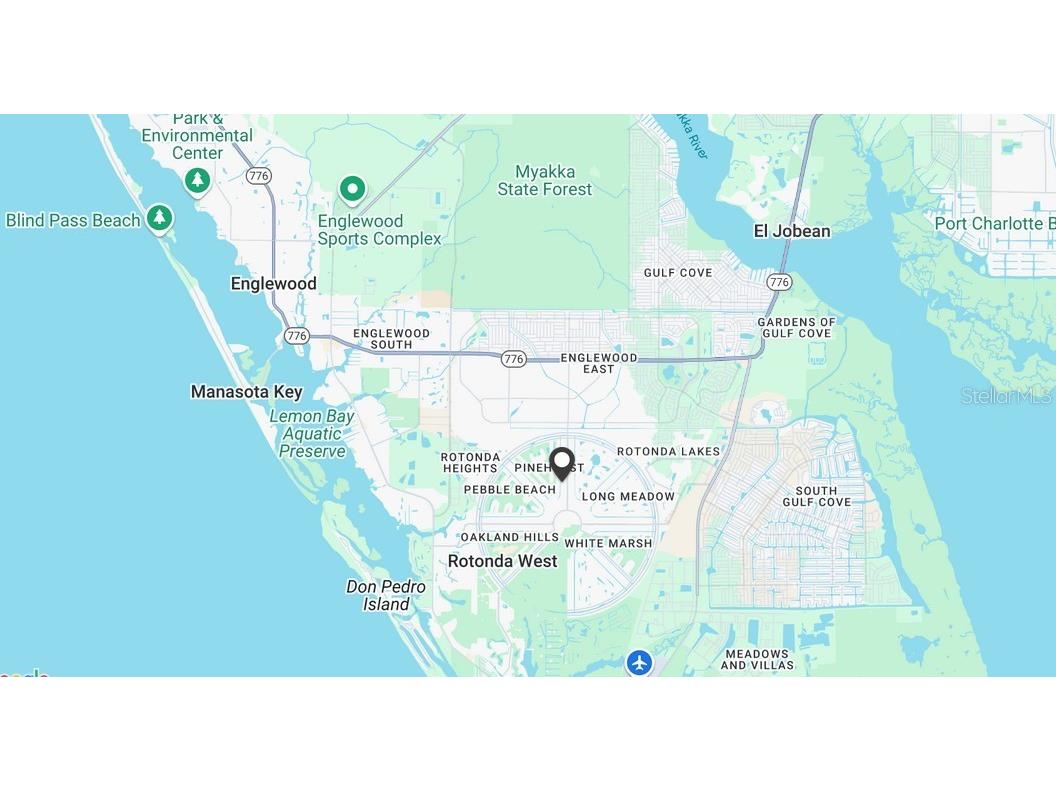 192 Mariner Lane Rotonda West FL 33947 - PINEHURT CREEK C7509186 image8