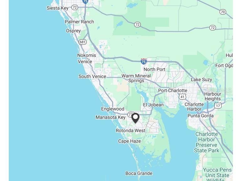 192 Mariner Lane Rotonda West FL 33947 - PINEHURT CREEK C7509186 image9