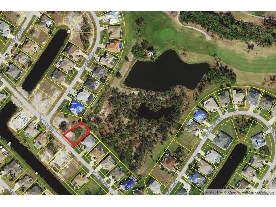 192 Medalist Road Rotonda West FL 33947 D6145549 image1