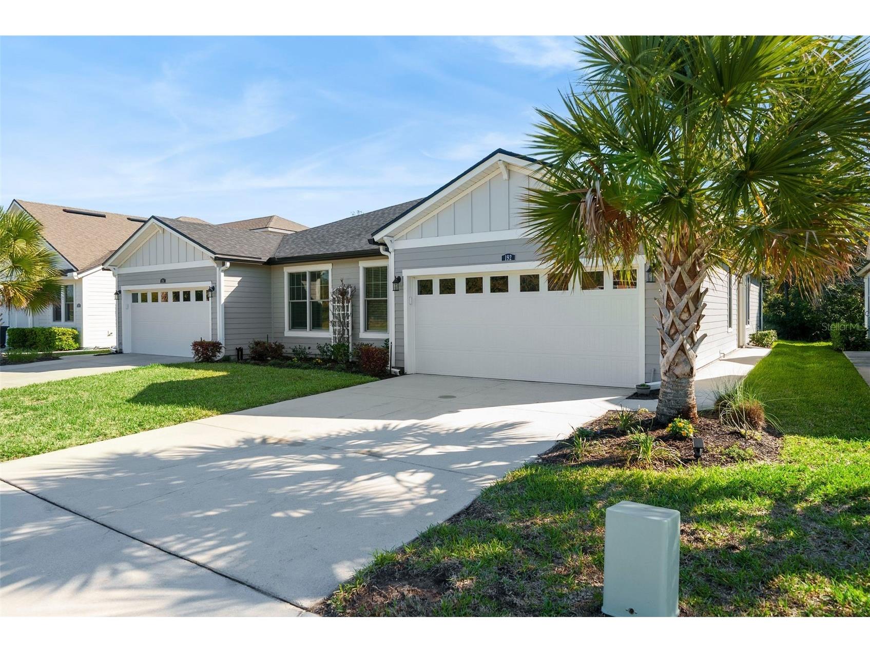192 Modesto Drive Saint Augustine FL 32086 FC317126 image1
