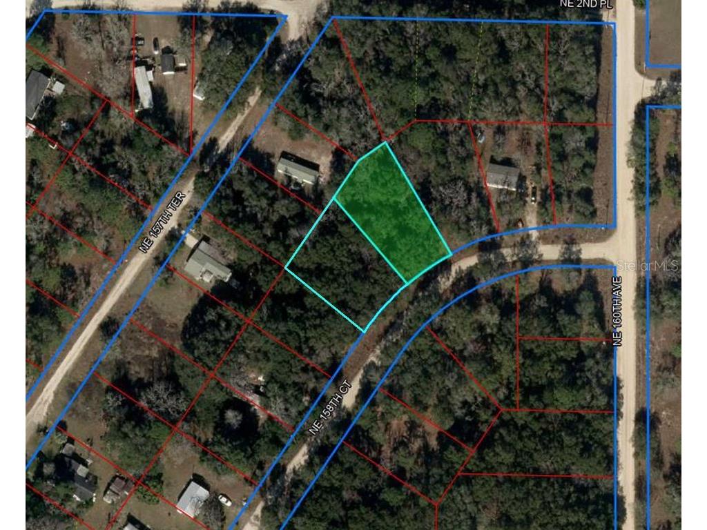 192 NE 158th Court Williston FL 32696 OM668513 image1