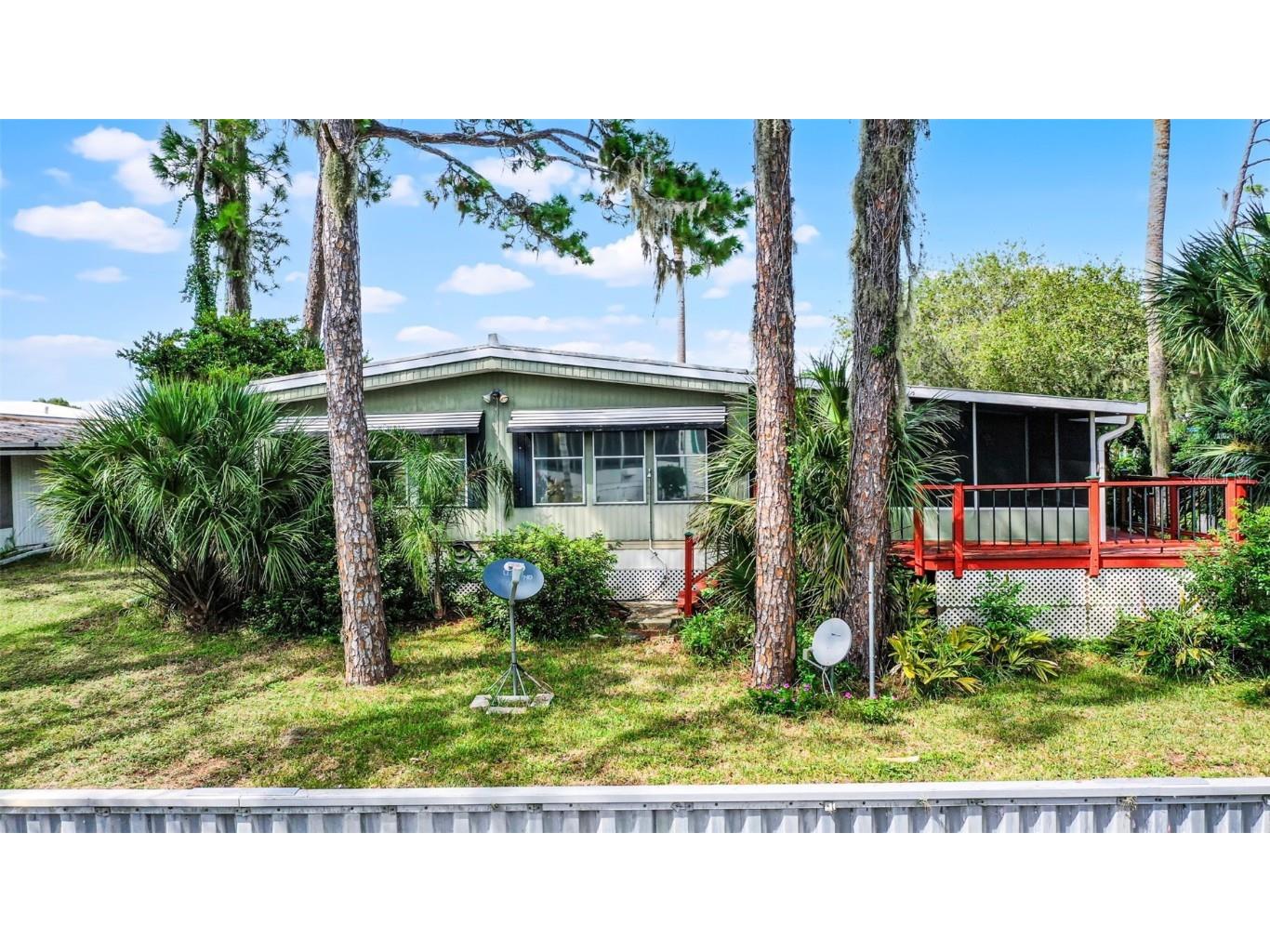 192 Palm Meadows Drive Eustis FL 32726 - Trout Lake O6341551 image1